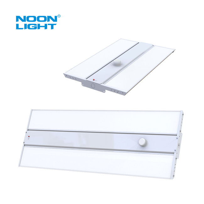 CCT And Power Tunable LED Linear High Bay 1x2FT 1x4FT 30W-320W